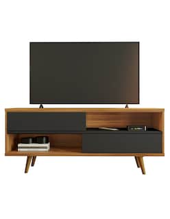 Foto 1 | Mueble para Tv Skal Living 50 Pulgadas con Puerta Corrediza