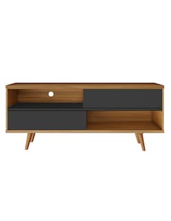 Foto 4 | Mueble para Tv Skal Living 50 Pulgadas con Puerta Corrediza