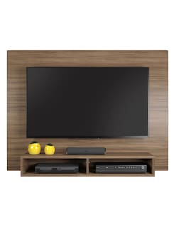 Foto 2 | Mueble Para Tv Skal 49 Pulgadas Panel Flotante Con Repisa