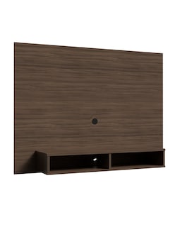 Foto 4 | Mueble Para Tv Skal 49 Pulgadas Panel Flotante Con Repisa