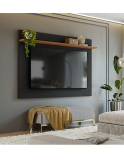 Foto 2 | Mueble para Tv Skal Living 70 Pulgadas Panel Flotante