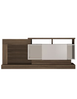 Foto 2 | Mueble para Tv Skal Living 55 Pulgadas