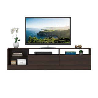 Foto 1 | Mueble para TV de 70 Pulgadas Skal Living con 2 Puertas