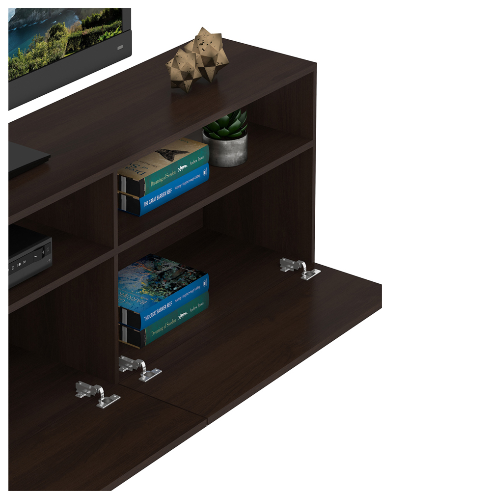 Foto 3 pulgar | Mueble para TV de 70 Pulgadas Skal Living con 2 Puertas