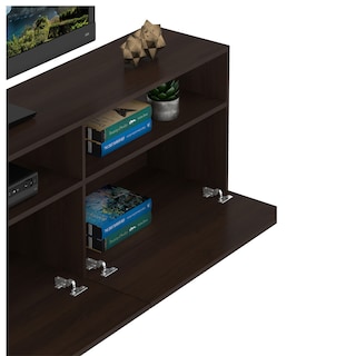 Foto 2 | Mueble para TV de 70 Pulgadas Skal Living con 2 Puertas