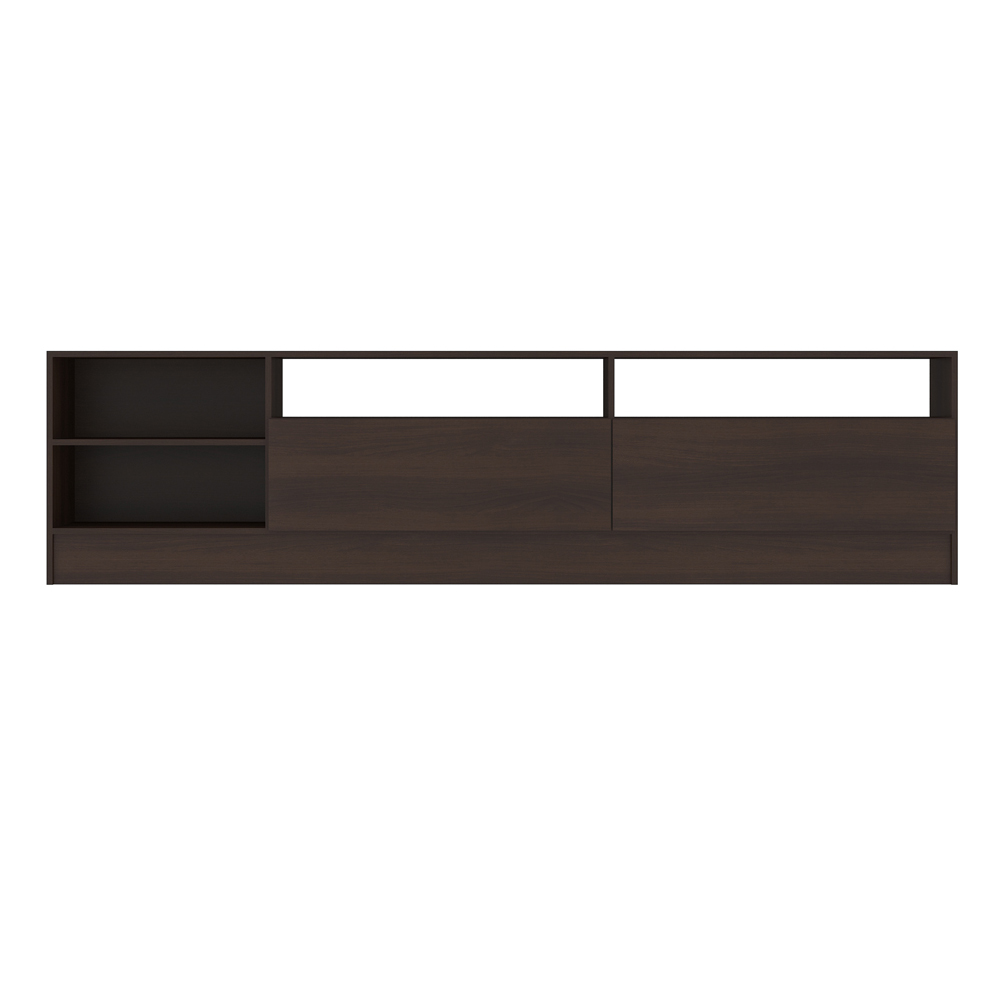 Foto 5 pulgar | Mueble para TV de 70 Pulgadas Skal Living con 2 Puertas