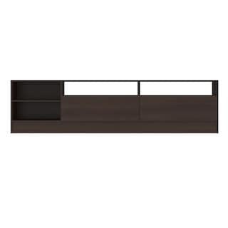 Foto 4 | Mueble para TV de 70 Pulgadas Skal Living con 2 Puertas