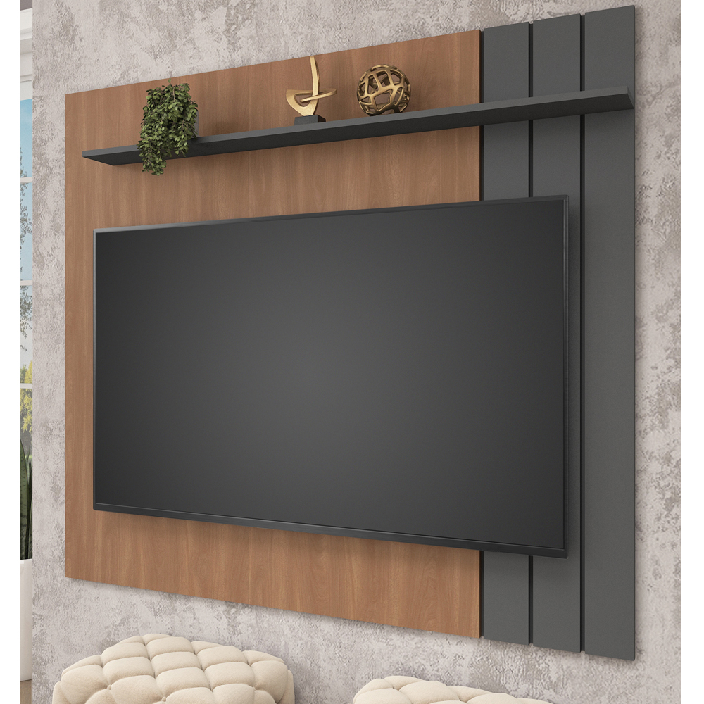 Foto 3 pulgar | Mueble para TV Skal Living 65 Pulgadas Panel