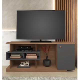 Foto 1 | Mueble Para Tv Skal 80 Pulgadas
