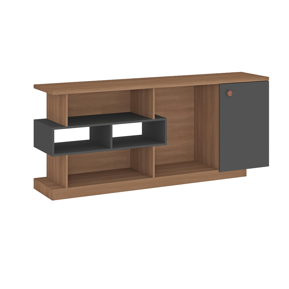 Foto 6 pulgar | Mueble Para Tv Skal 80 Pulgadas