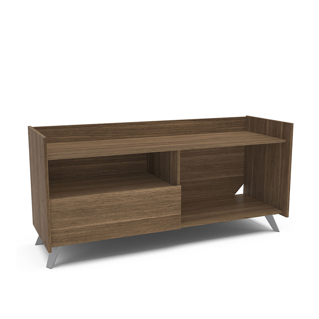 Foto 3 | Mesa Para Tv Mobi Havana Avellana
