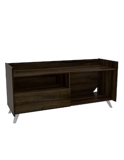 Foto 3 | Mesa Para Tv Mobi Havana Tabaco