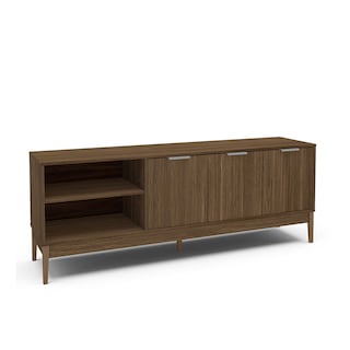 Foto 2 | Mesa De Tv Mobi Zircón Avellana