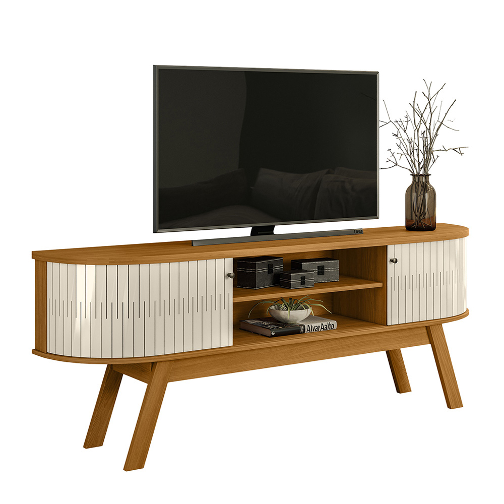 Foto 1 | Mueble para Tv 75'' Darady Valencia Cinamomo