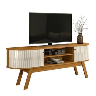 Foto 1 | Mueble para Tv 75'' Darady Valencia Cinamomo
