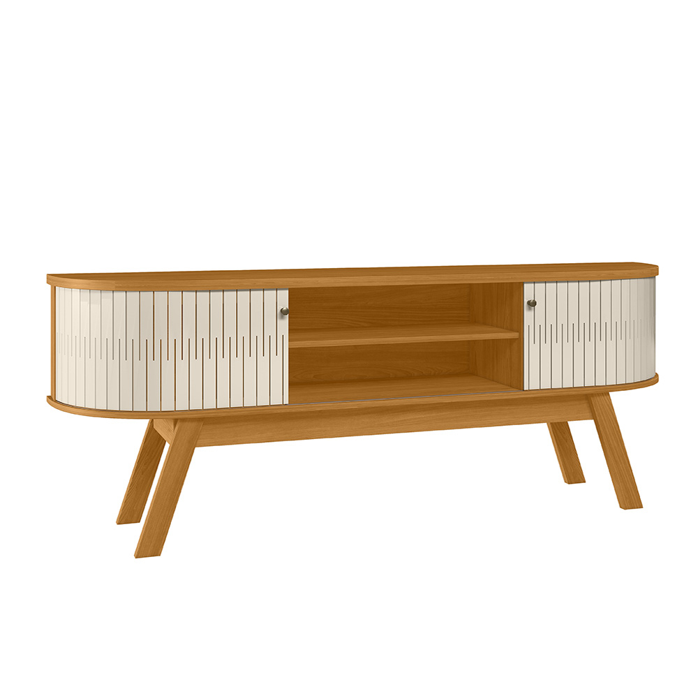 Foto 3 pulgar | Mueble para Tv 75'' Darady Valencia Cinamomo