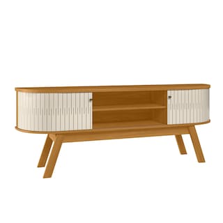 Foto 2 | Mueble para Tv 75'' Darady Valencia Cinamomo