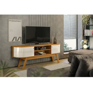 Foto 3 | Mueble para Tv 75'' Darady Valencia Cinamomo