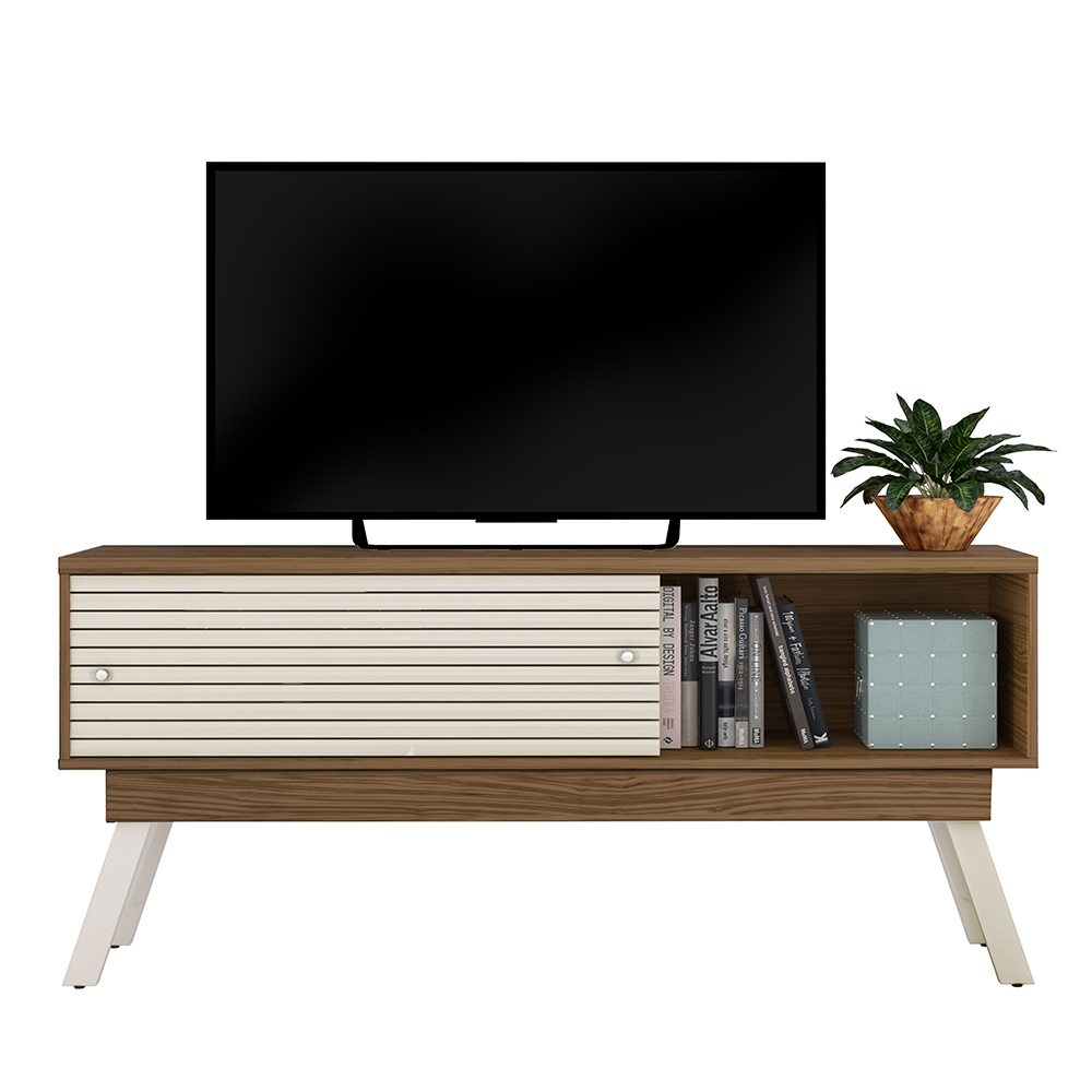 Foto 4 pulgar | Mueble Rack 1.5 Elegante para TV Hasta 65"