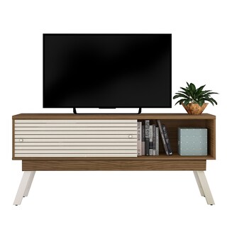 Foto 3 | Mueble Rack 1.5 Elegante para TV Hasta 65"