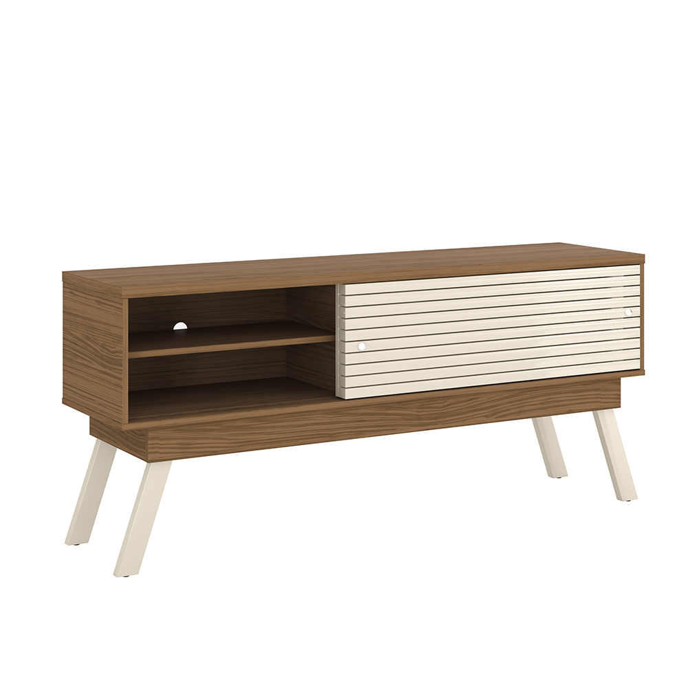 Foto 5 pulgar | Mueble Rack 1.5 Elegante para TV Hasta 65"