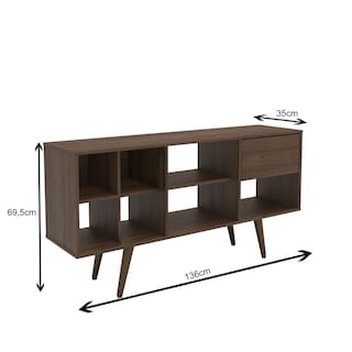Foto 4 | Mueble para TV Austria Mumbai