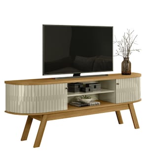 Foto 1 | Mueble para Tv 75'' Darady Valencia Cumaru