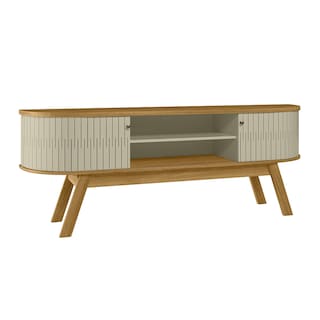 Foto 2 | Mueble para Tv 75'' Darady Valencia Cumaru