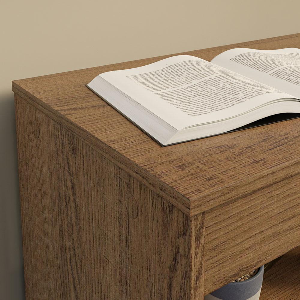 Foto 5 | Mueble Mesa Para Tv Rack Madesa Orlando Y Panel Hasta 65