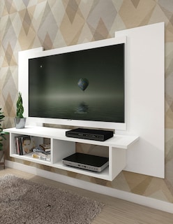 Foto 1 | Mesa para TV de Madera Mobi Luján