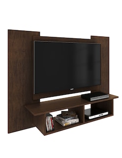 Foto 3 | Mesa para TV de Madera Mobi Luján