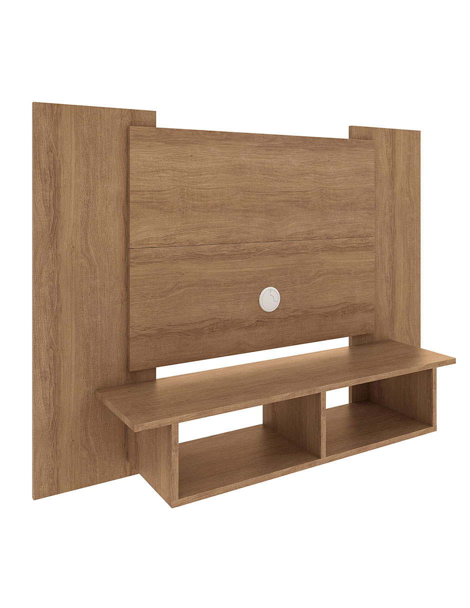 Foto 3 pulgar | Mesa para TV de Madera  Mobi Luján