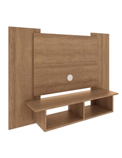 Foto 2 | Mesa para TV de Madera Mobi Luján