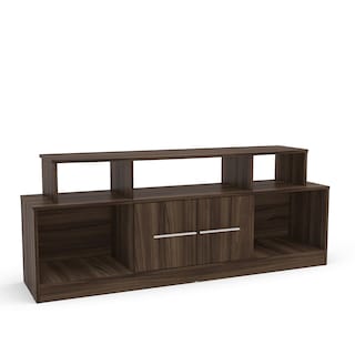 Foto 2 | Mesa Para Tv Mobi Ametrina Avellana