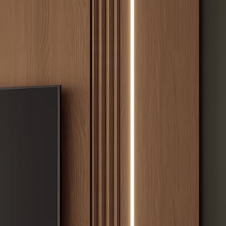 Foto 2 | Panel De Tv Empire, Capacidad Para Tv De Hasta 85''bossa