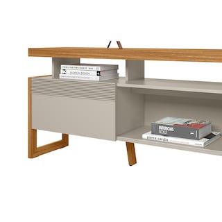 Foto 3 | Mueble Para Tv 70'' Esmeralda Bossa