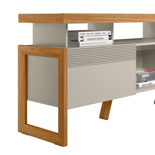 Foto 4 | Mueble Para Tv 70'' Esmeralda Bossa