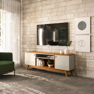 Foto 1 | Mueble De Tv 75'' Colorado Bossa