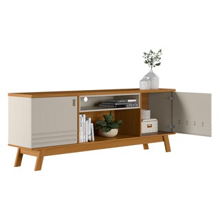 Foto 3 | Mueble De Tv 75'' Colorado Bossa