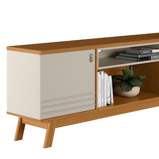 Foto 4 | Mueble De Tv 75'' Colorado Bossa
