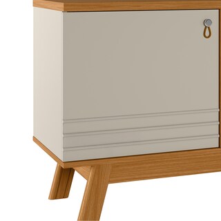 Foto 6 | Mueble De Tv 75'' Colorado Bossa