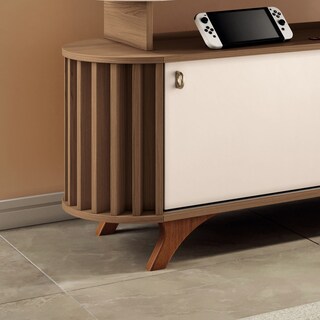 Foto 3 | Mesa Para Tv 70'' Alba Bossa