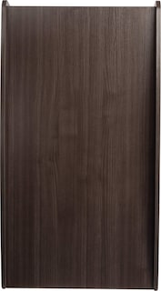 Foto 2 | Atril Oklahoma Sound Vision Ribbonwood Con 2 Estantes - Venta Internacional.