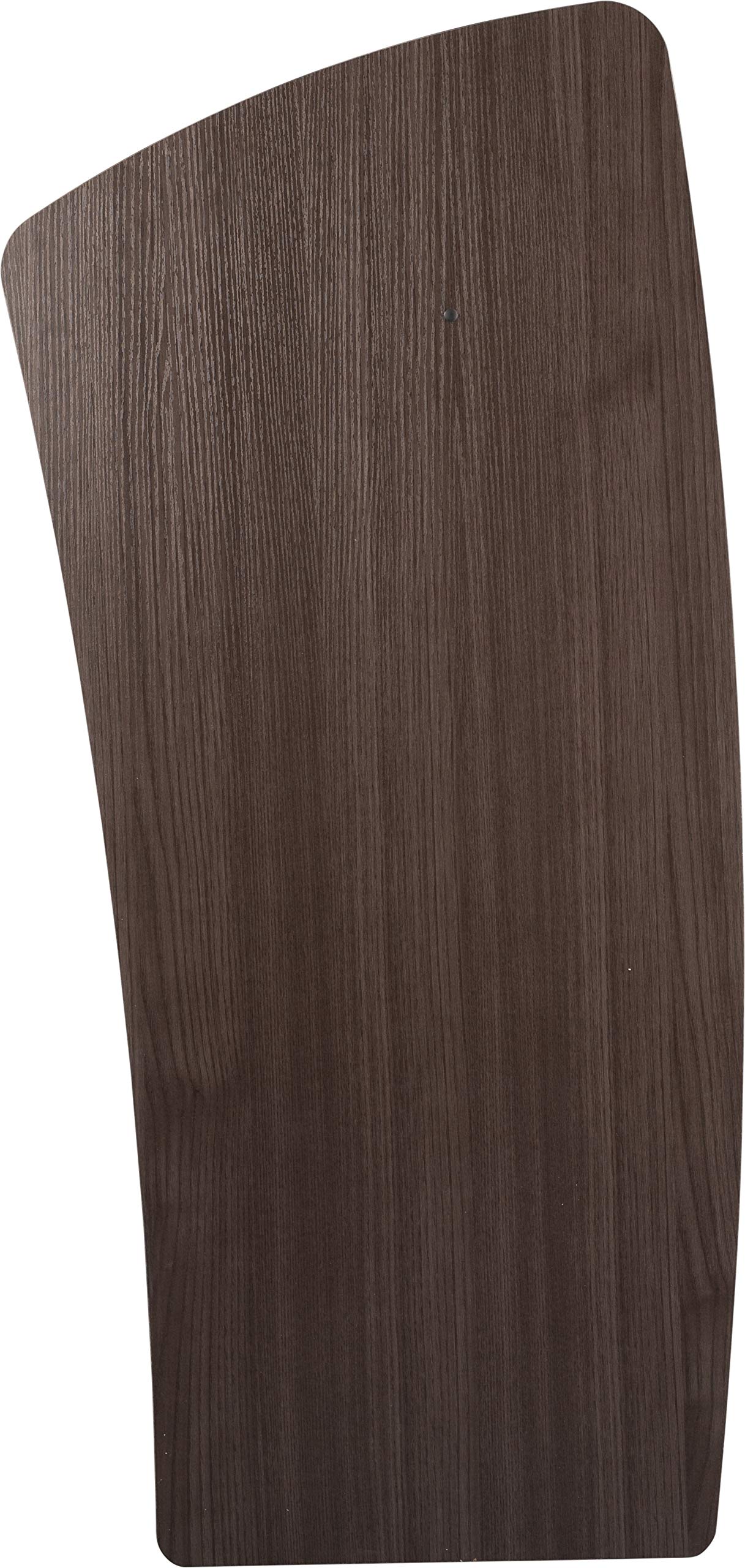 Foto 4 pulgar | Atril Oklahoma Sound Vision Ribbonwood Con 2 Estantes - Venta Internacional.