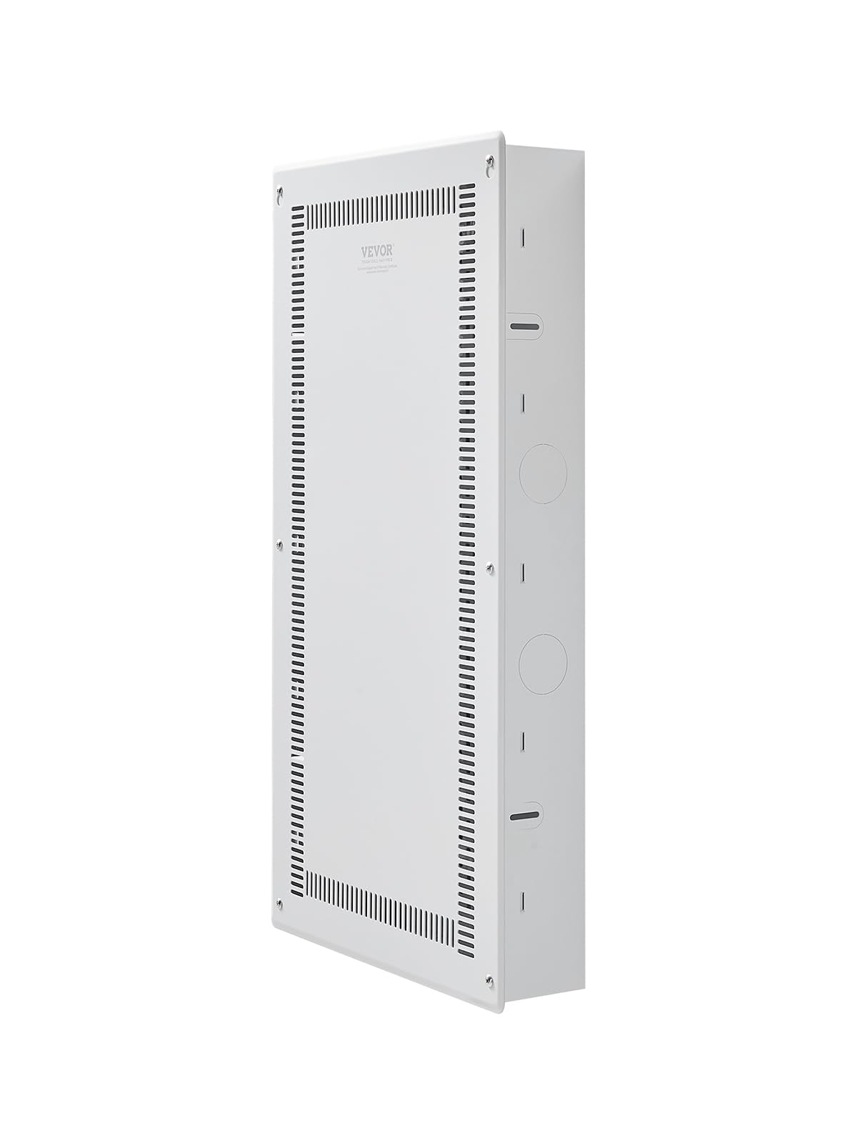 Caja Multimedia Estructurada Vevor De 28 Pulgadas Empotrada En La Pared - Venta Internacional.