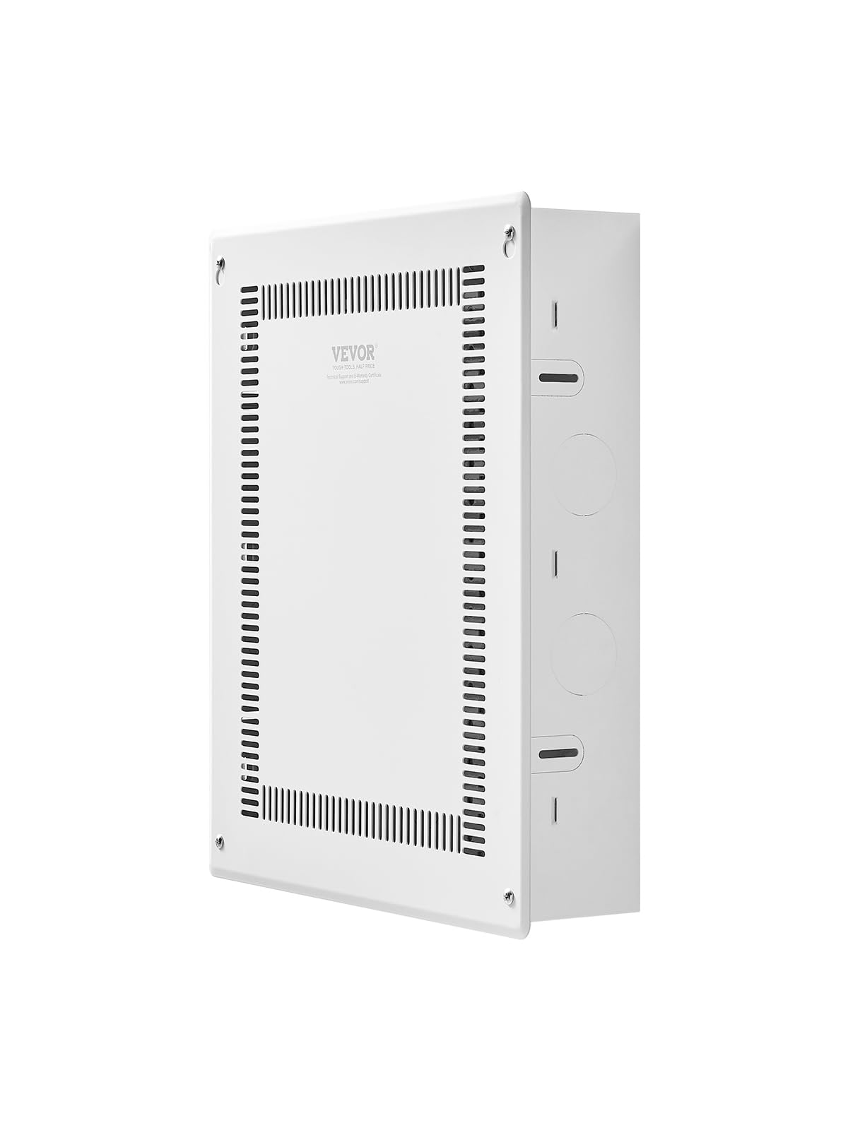 Foto 1 | Caja Multimedia Estructurada Vevor De 17 Pulgadas Empotrada En La Pared - Venta Internacional.
