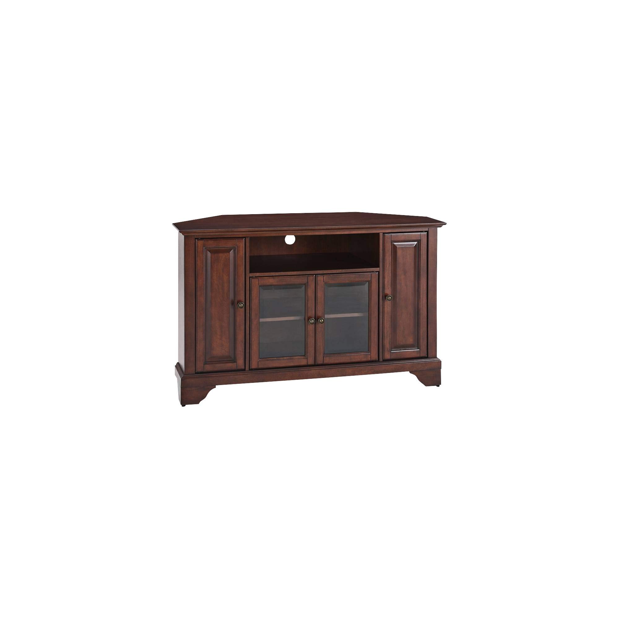 Foto 1 | Soporte De Tv Crosley Furniture Lafayette Para Televisores De Más De 50 Pulgadas - Venta Internacional.