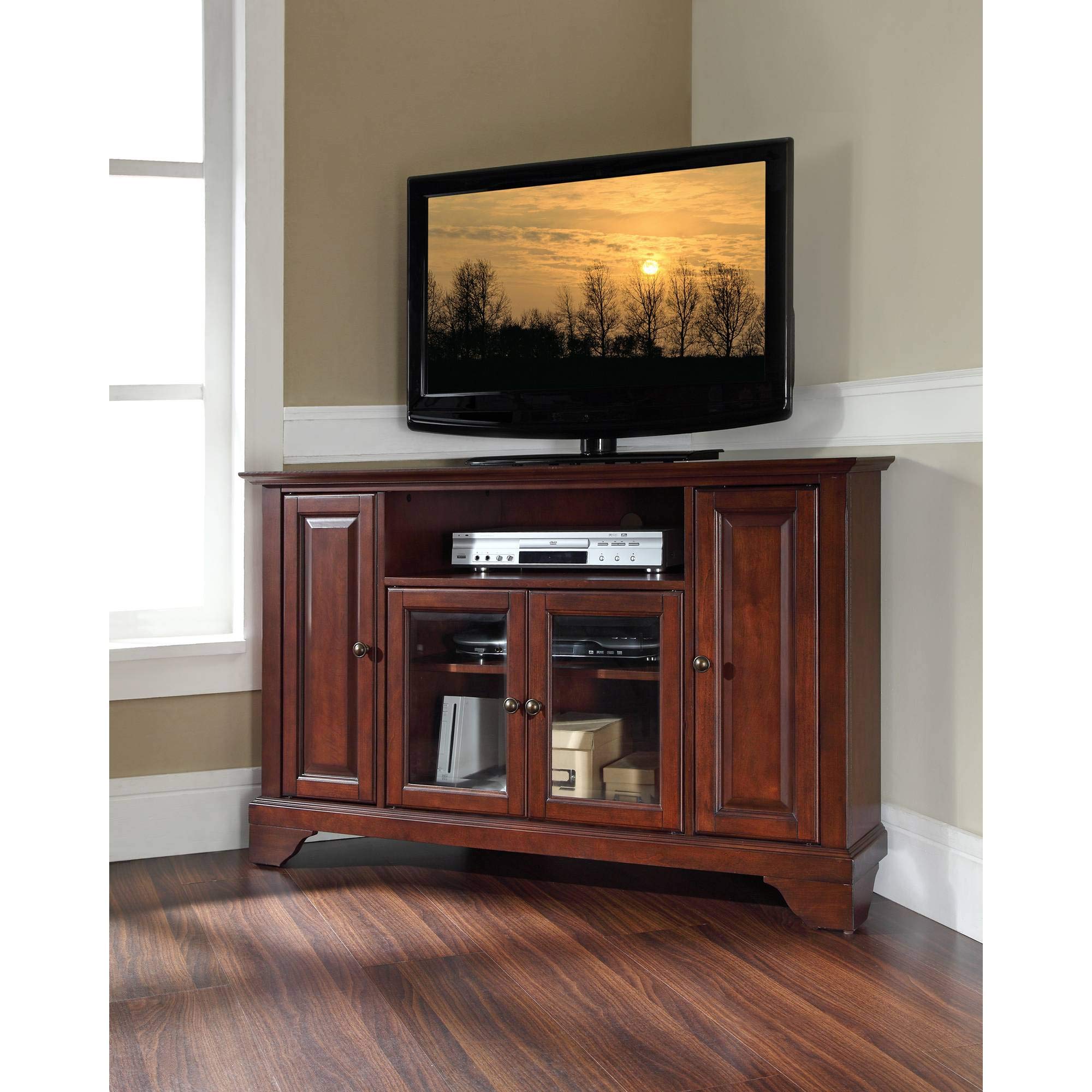 Foto 4 | Soporte De Tv Crosley Furniture Lafayette Para Televisores De Más De 50 Pulgadas - Venta Internacional.