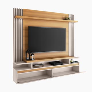 Foto 5 | Panel Home Cosmo Con Iluminación Led Y Almacenaje