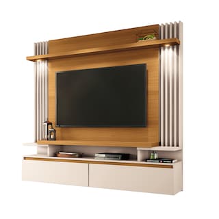 Foto 7 | Panel Home Cosmo Con Iluminación Led Y Almacenaje